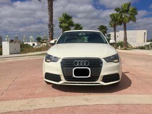 Audi A1 Cool Std 6 Vel Impecable