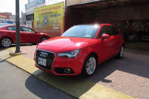 Audi A1 Ego 1.4 Turbo 