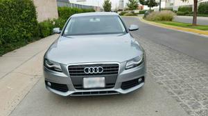 Audi A4 4p Luxury 1.8l Multitronic 