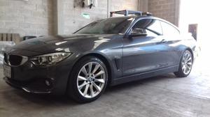 Bmw 420 I Coupe  Impecable