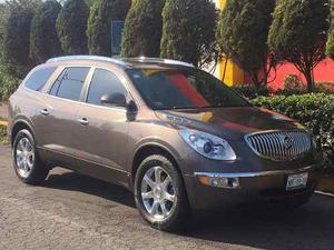 Buick Enclave Piel Qc