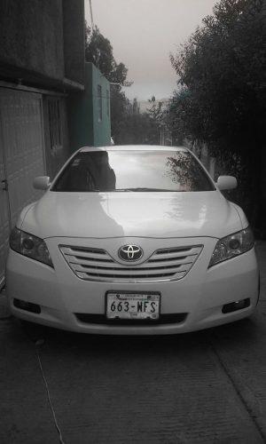 Camry  En Excelentes Condiciones