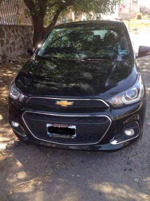 Chevrolet Spark Ng Ltz Hatchback 