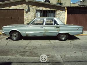 Chrysler Auto antiguo de colecciòn