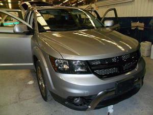 Dodge Journey  Lista Para Viajar.