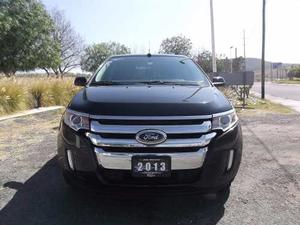 Ford Edge  Limited Negra ¡impecable!