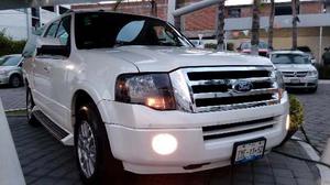 Ford Expedition Limited Max  Gps Dvd