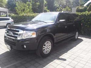 Ford Expedition Max V8 5.4l
