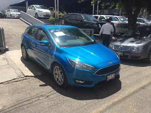 Ford Focus Appearance Modelo 