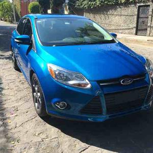 Ford Focus Se Plus 