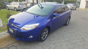 Ford Focus Se Plus Sport 