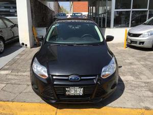 Ford Focus  Version S Automatico (is)