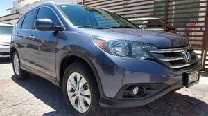 Honda Cr-v x4