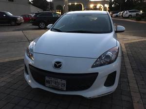Mazda Mazda 3 4p I 2.0l Aut 
