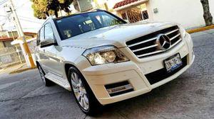 Mercedes Benz Clase Glk  Aut Sport Qc Posible Cambio