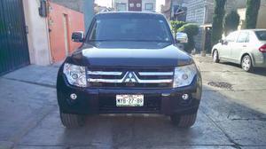 Mitsubishi Montero  Limited