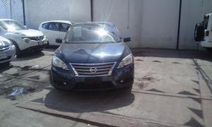 Nissan Sentra  Advance