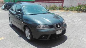 Seat Córdoba Stylance 2.0l A/a Q/c Cd 