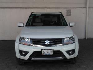 Suzuki Grand Vitara Gls Aut. Piel 