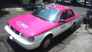 Taxi Tsuru Haga Negocio