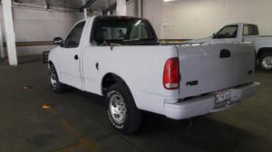 Vendo O Cambio F250 Con Estructura 60mil