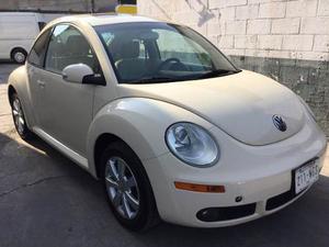 Volkswagen Beetle Gls Aut 