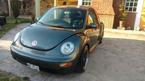 Volkswagen Beetle (con Detalle Aceleracion Gl 2.0 Estandar F