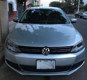 Volkswagen Jetta Style Active Tiptronic 