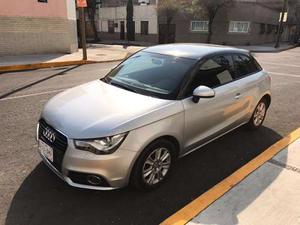 Audi A1 1.4t Cool Aut 