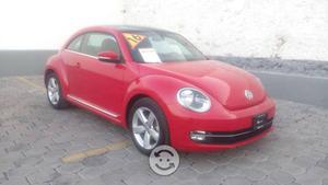 Beetle Sportline Std