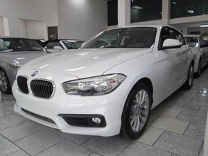 Bmw 120i 700 Km Impecable 
