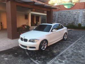 Bmw Serie 1 2p 135i Coupe 6vel 
