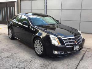 Cadillac Cts Premium  Como Nuevo