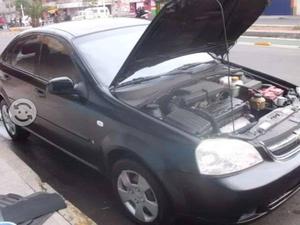 Chevrolet Optra