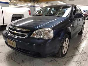 Chevrolet Optra  Aut Oportunidad