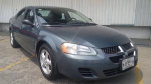 Chrysler Stratus Sxt Aut 