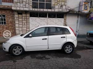 Fiesta hatchback std p/c