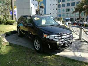 Ford Edge 5p Sel Aut 