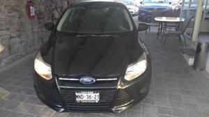 Ford Focus  S...aut. J&j