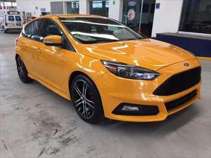 Ford Focus  St