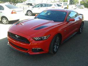 Ford Mustang  Gt