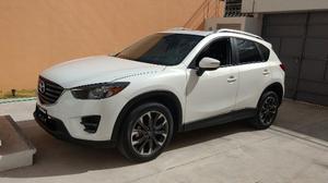 Mazda Cx-5 S Grand Touring  Motor 2.5