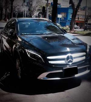 Mercedes Benz Gla 