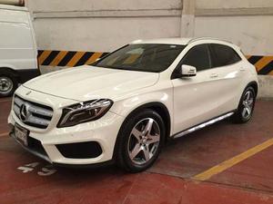 Mercedes Benz Gla 250 Sport L4 2.0t Aut Amg 