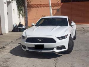 Mustang V Casi Nuevo, Super Oportunidad $