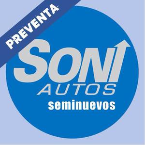 Toyota Avanza Premium Automatica!!!