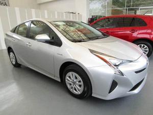 Toyota Prius  Base