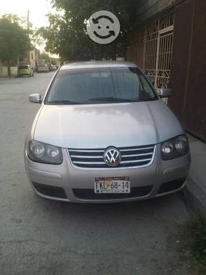 Vendo Jetta trató directo