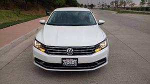 Volkswagen Passat Comfortline ... J&j