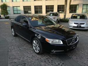 Volvo S80 Impecable